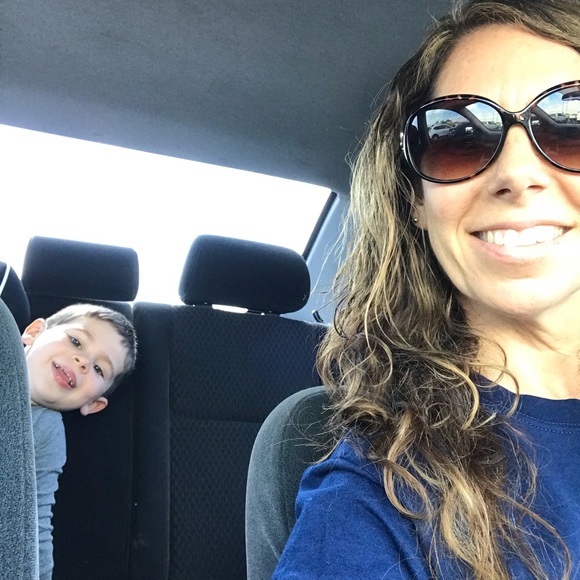 Meet your Posher, Sue - Picture 1 of 1